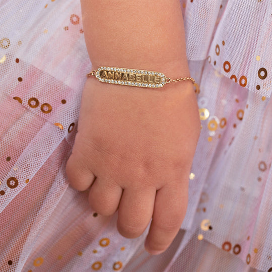 Baby Bangles Kids Girls | Baby Wear Bracelets | Baby Bangles Gold | Girls  Bracelets - Bangles - Aliexpress